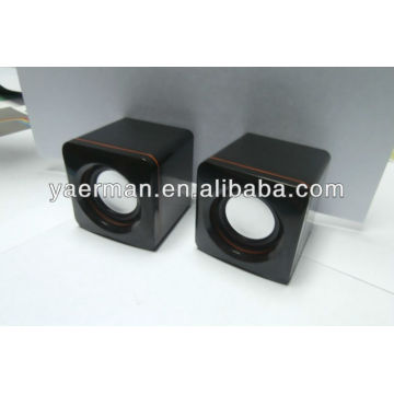 mini speaker module for pc/laptop/notebook